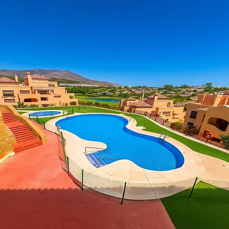 Dona Lucia Resort- Between Mountain And Sea Lejlighed