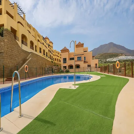 Lejlighed Dona Lucia Resort- Between Mountain And Sea
