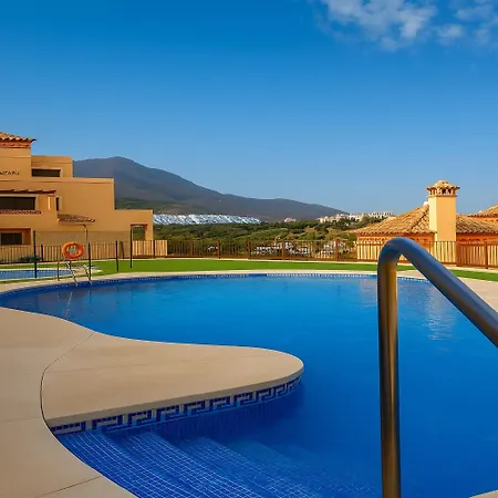 Lejlighed Dona Lucia Resort- Between Mountain And Sea *