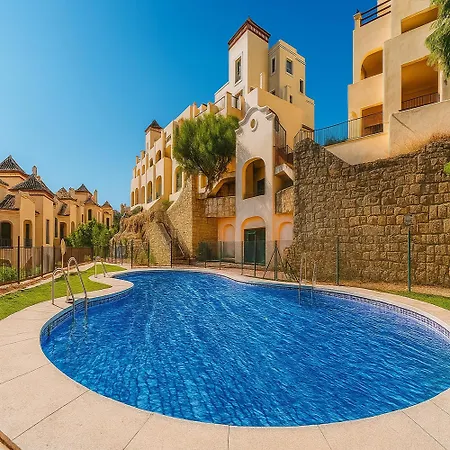 Dona Lucia Resort- Between Mountain And Sea Lejlighed