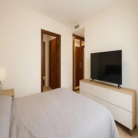 Dona Lucia Resort- Between Mountain And Sea Estepona