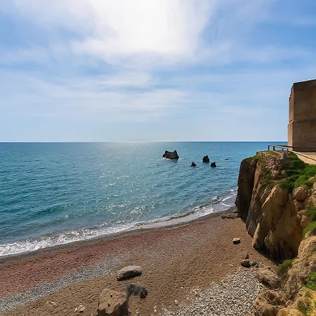 Dona Lucia Resort- Between Mountain And Sea Lejlighed
