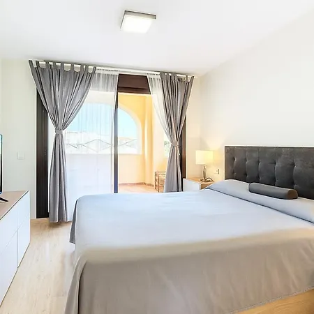 Apartment Dona Lucia Resort- Between Mountain And Sea