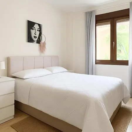 Dona Lucia Resort- Between Mountain And Sea Apartment Estepona