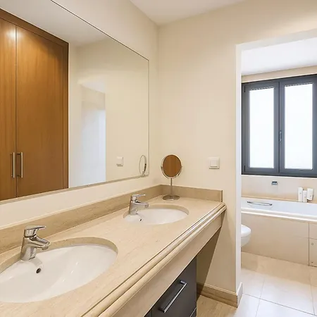 Apartment Dona Lucia Resort- Between Mountain And Sea Estepona