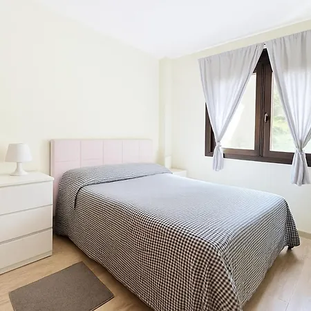 Dona Lucia Resort- Between Mountain And Sea Apartment *